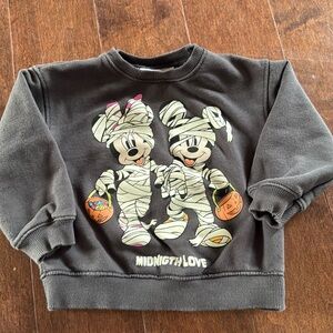 Sweatshirt 2-3 year old 98 cm